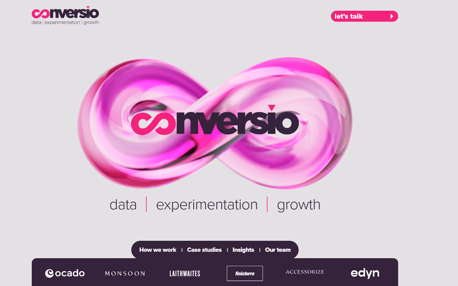 Conversio