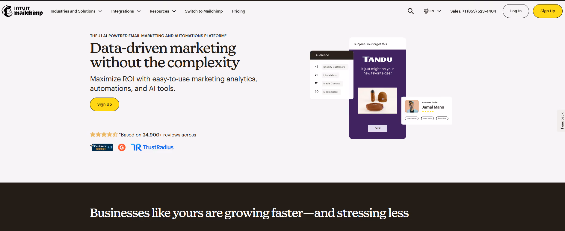 Mailchimp