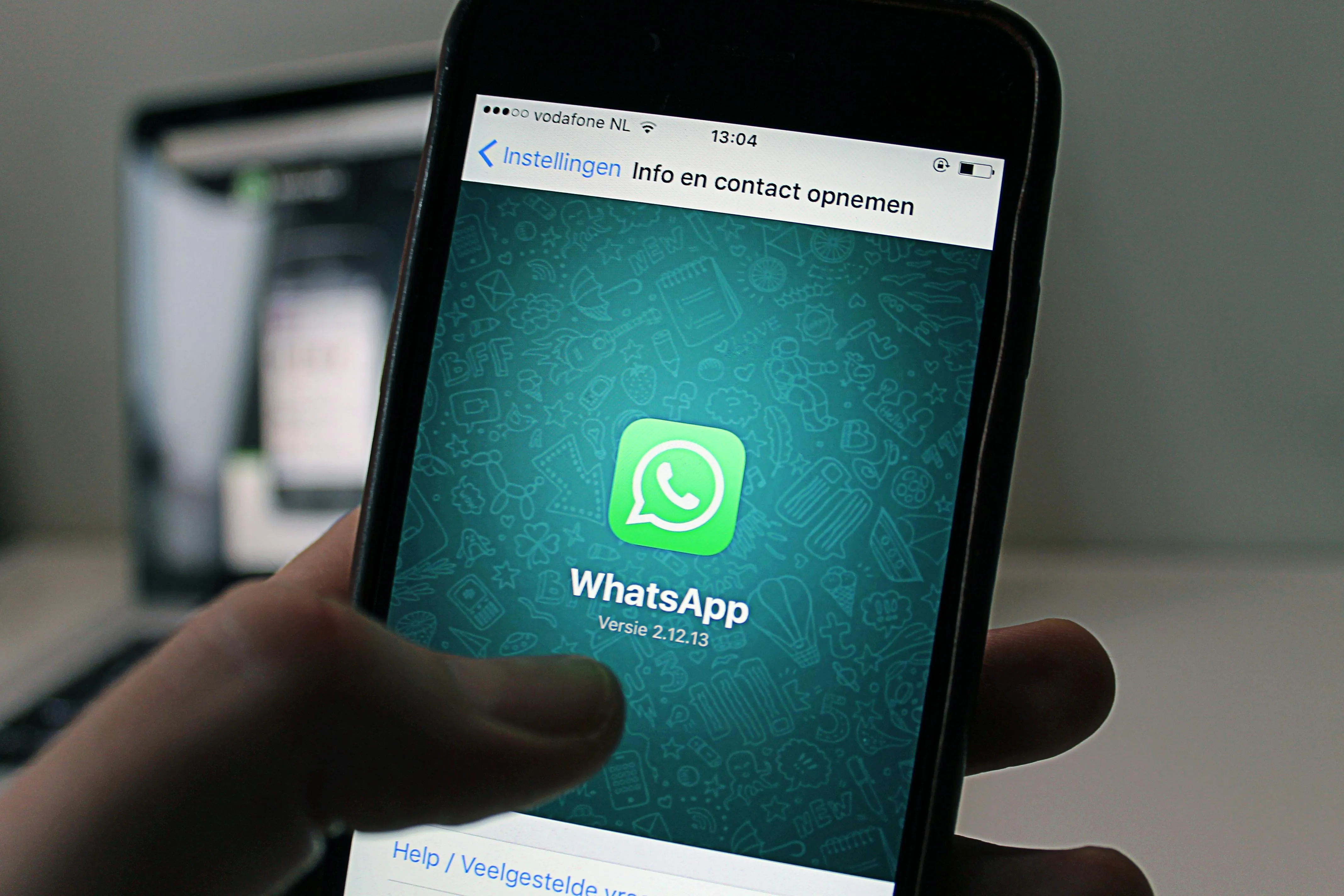 WhatsApp API