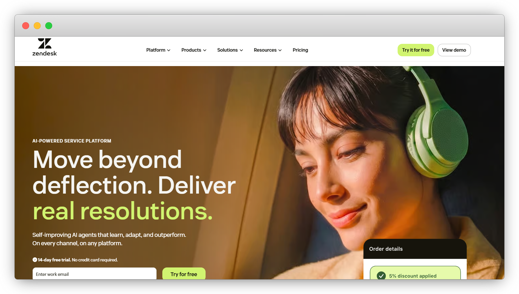 Zendesk