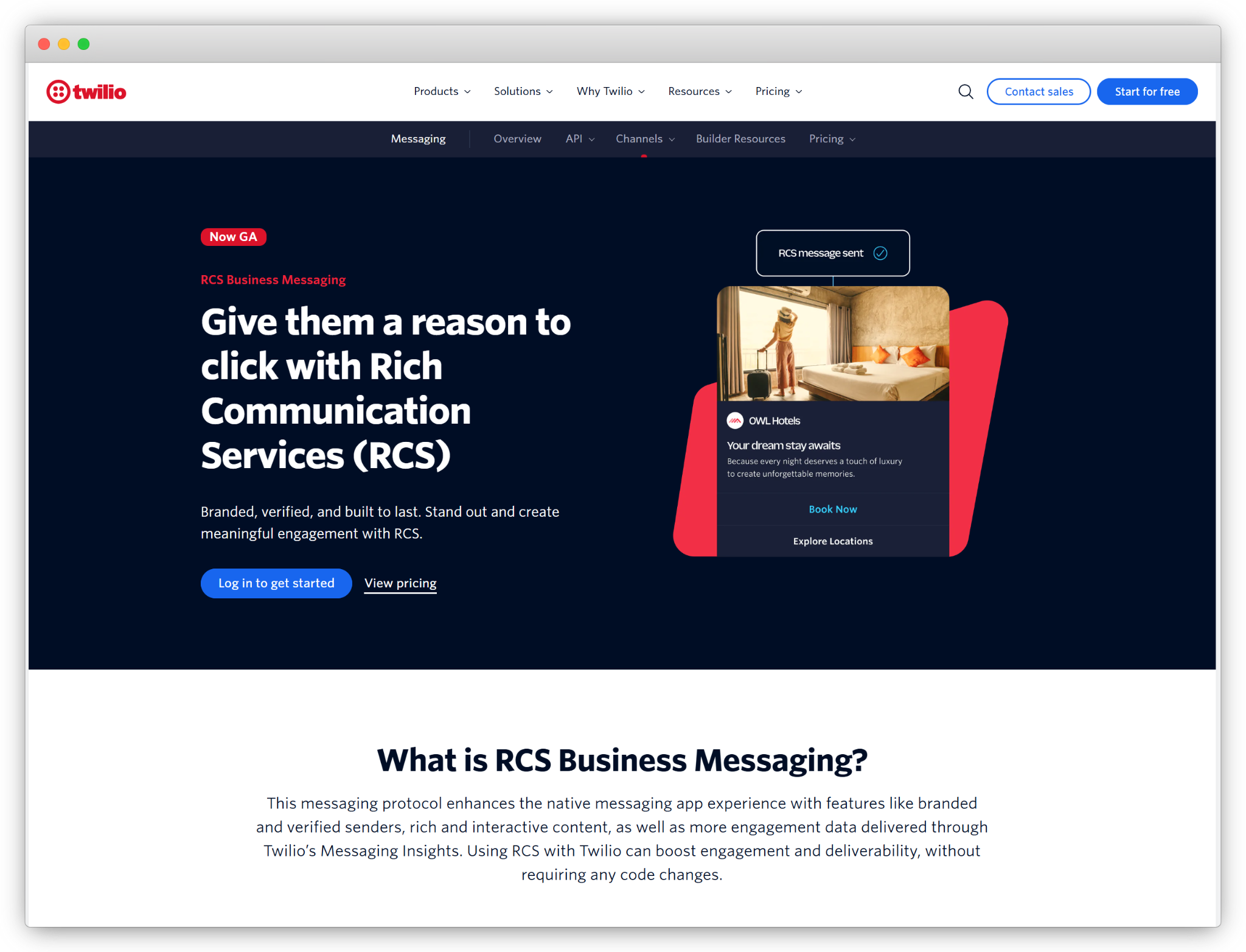 Twilio