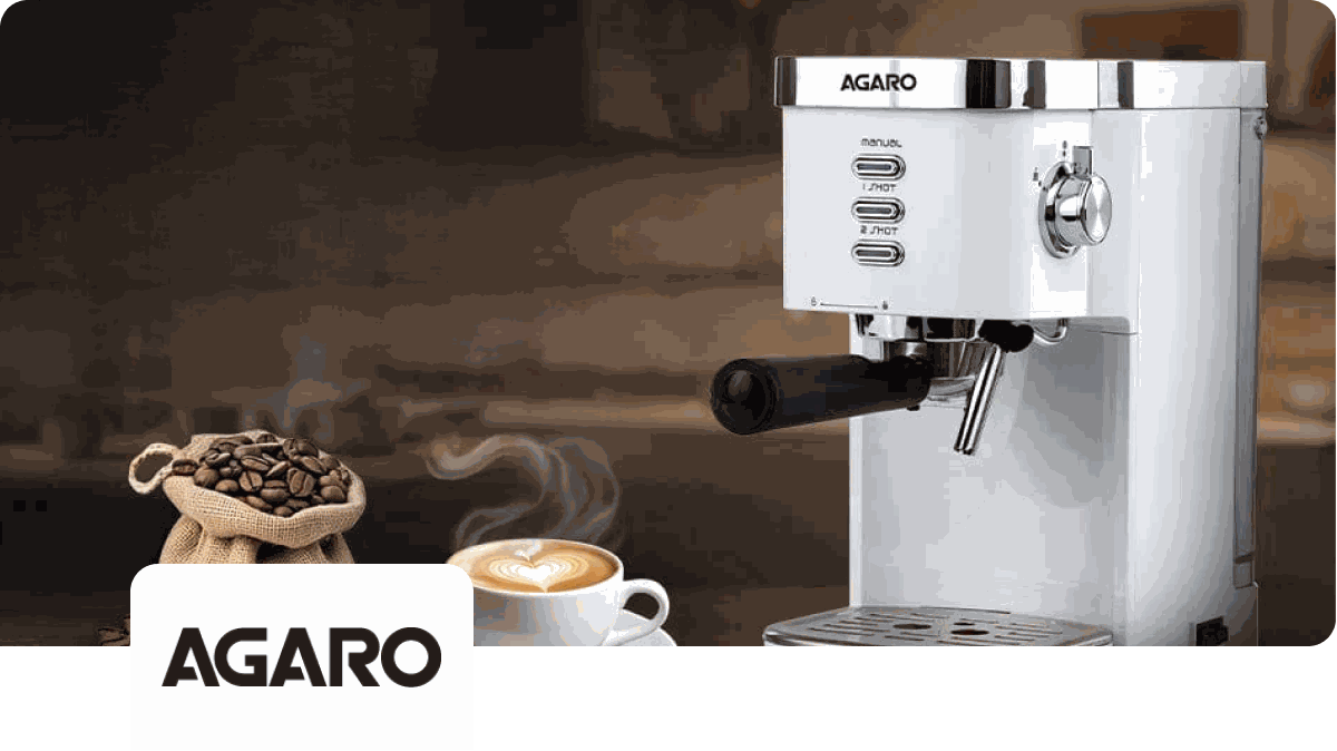 How Agaro Turned Anonymous Website Traffic into a 36x ROI Revenue Channel
