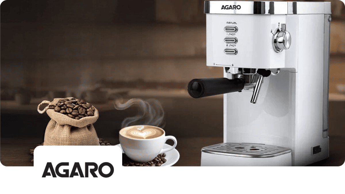 How Agaro Turned Anonymous Website Traffic into a 36x ROI Revenue Channel 