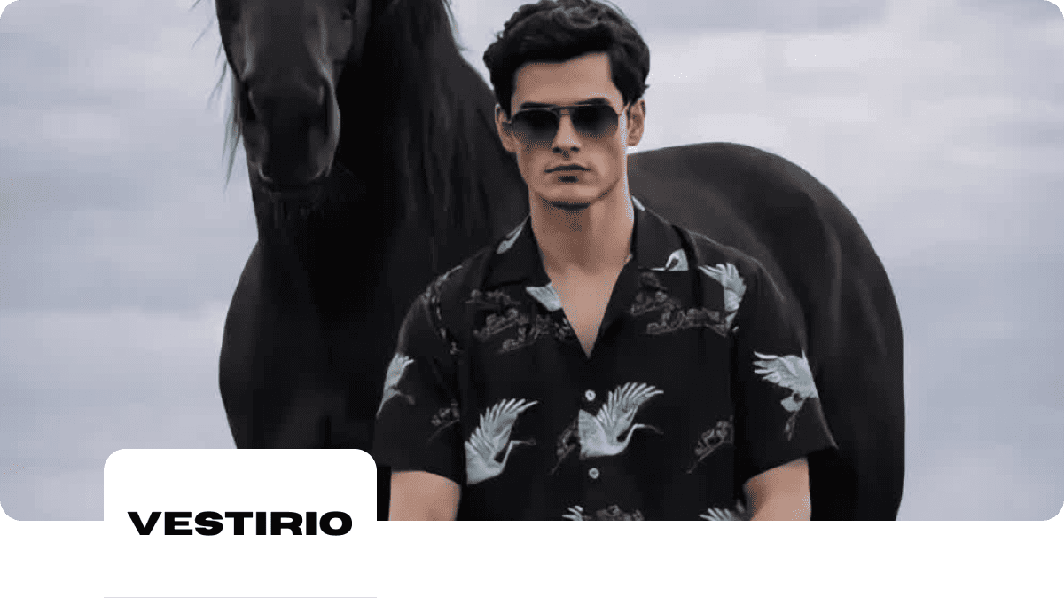 175x ROI using WhatsApp popup - Vestirio Case Study via QuickReply.ai