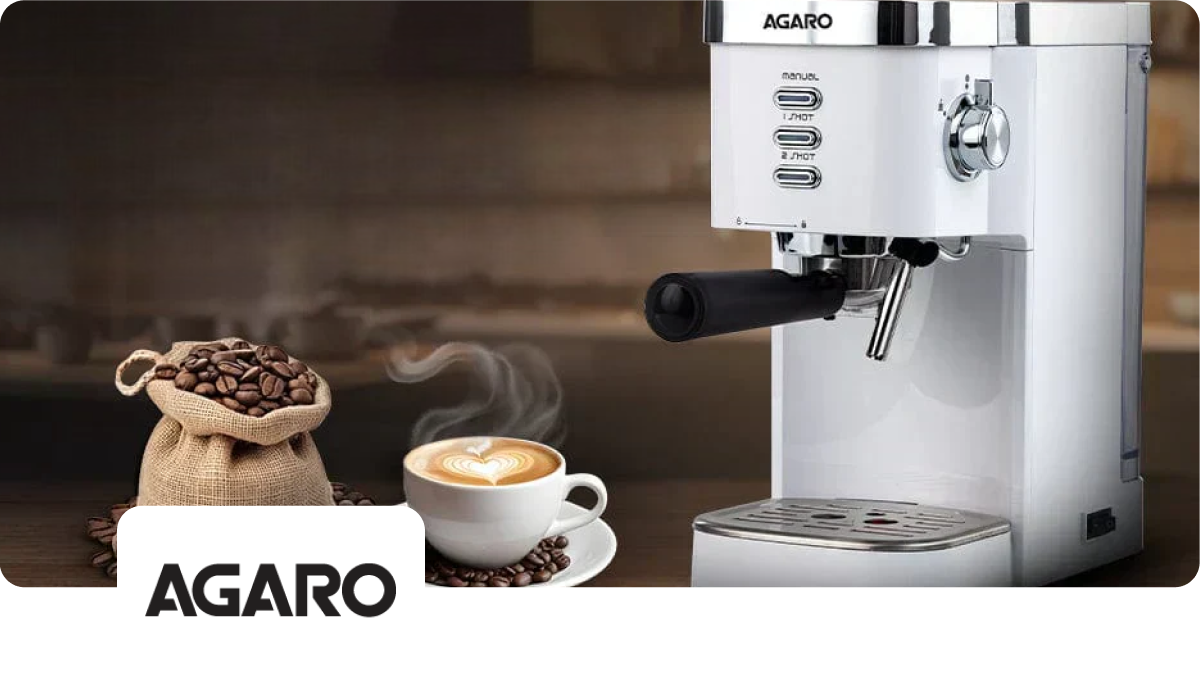 How Agaro Turned Anonymous Website Traffic into a 36x ROI Revenue Channel 
