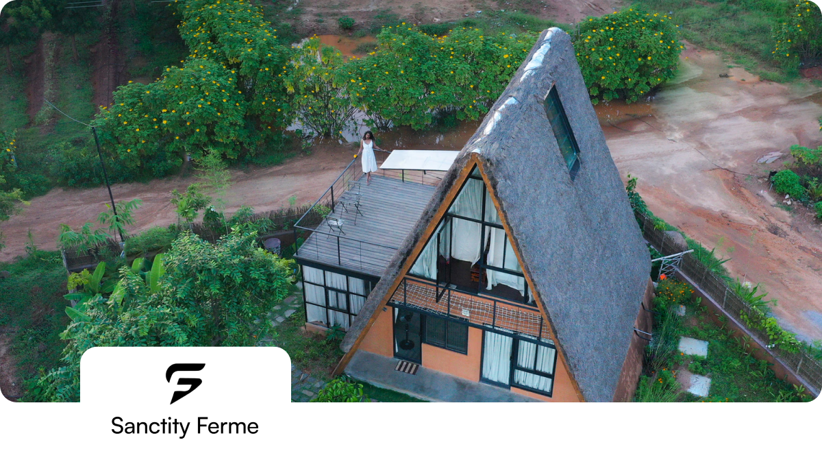 How Sanctity Ferme Reduced Follow-Up Time by 60% Using WhatsApp