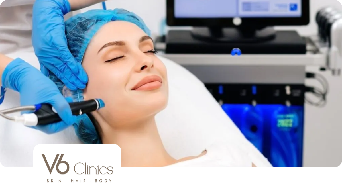 V6Clinics fills appointment gaps and doubles patient bookings through WhatsApp