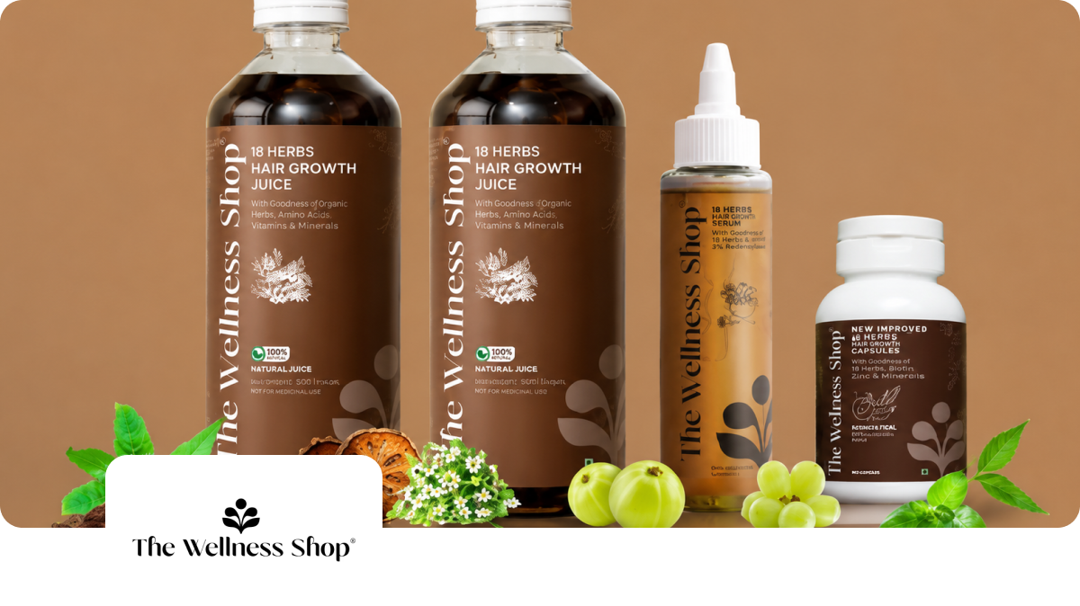 QuickReply.ai X The Wellness Shop Case Study