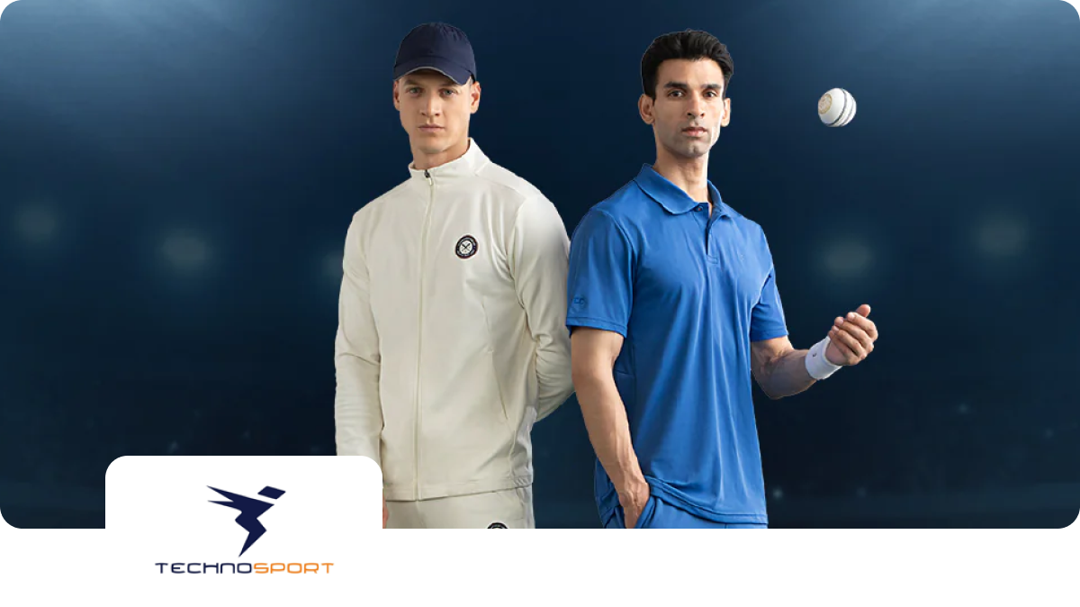 QuickReply.ai X TechnoSport Case Study
