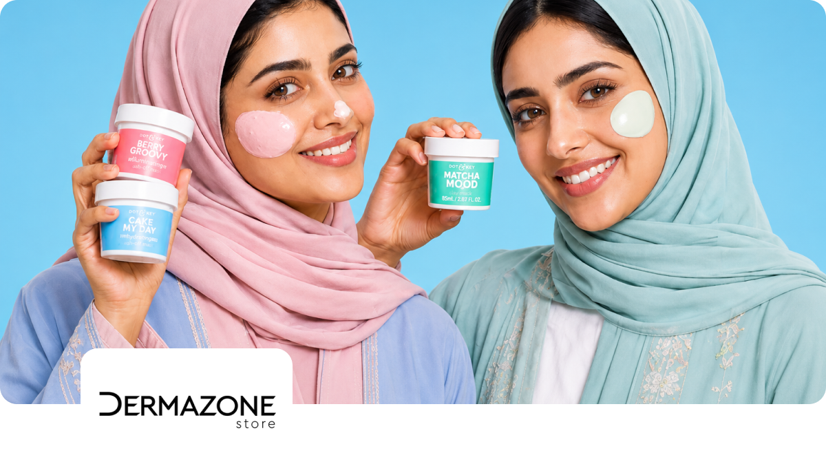 Dermazone