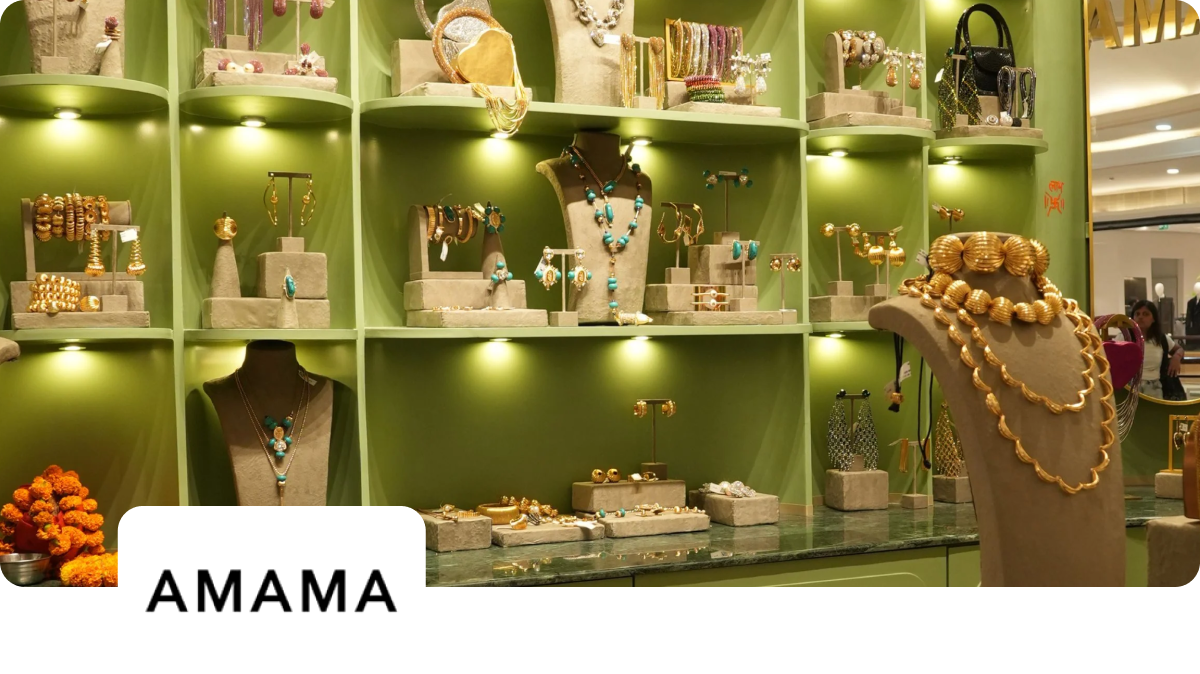 Amama Jewellery WhatsApp Broadcast Case Study by QuickReply Thumbnail