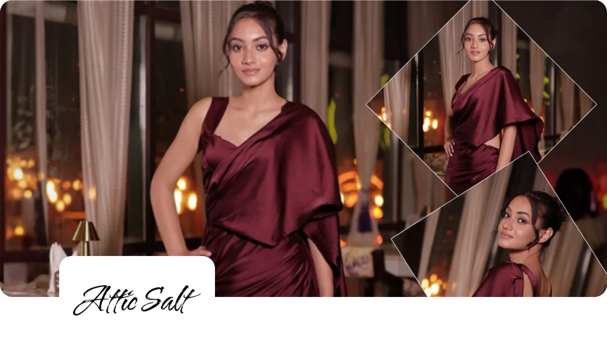 Attic Salt doubles conversions on cart recovery and promotional WhatsApp marketing campaigns - Case Study via QuickReply.ai