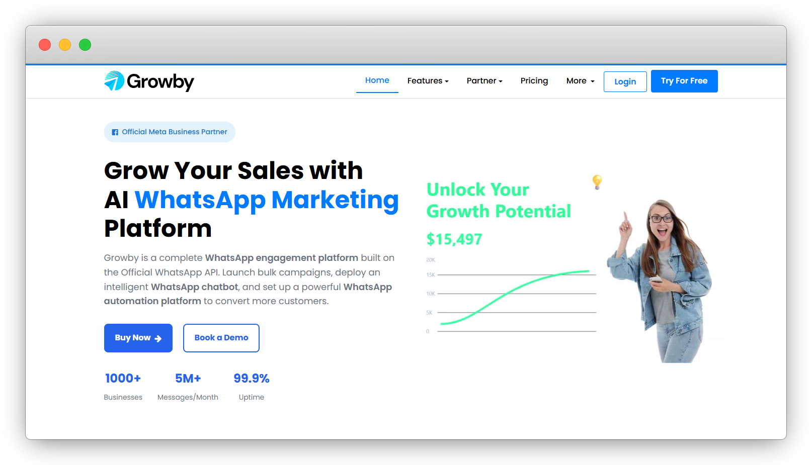 Growby