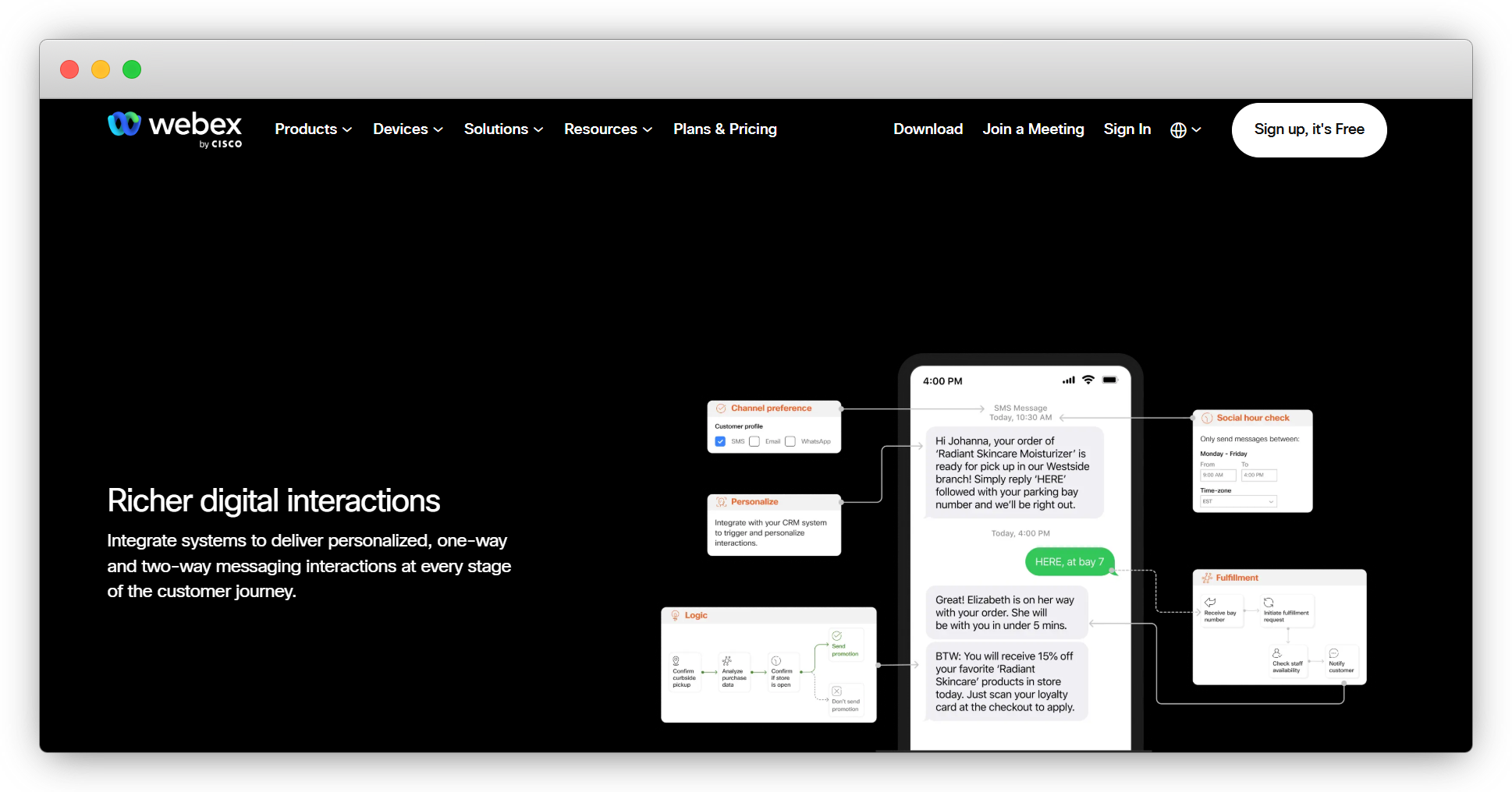 Webex