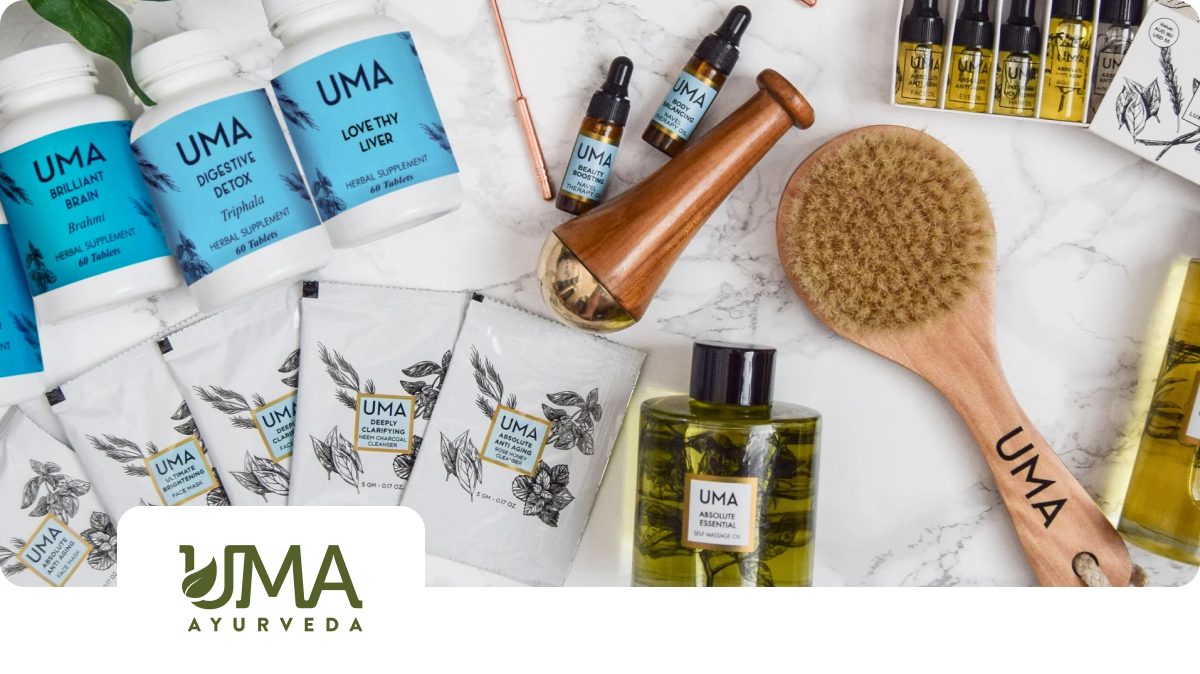 How Uma Ayurveda Recovered 180+ Orders in Its First 2 Weeks With QuickReply.ai