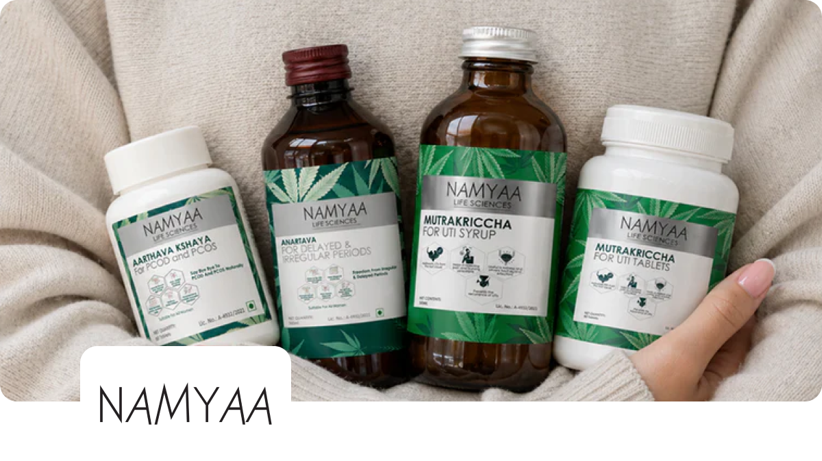 How Namyaa Skincare Earned 105x ROI on WhatsApp Without Overcomplicating Personalization