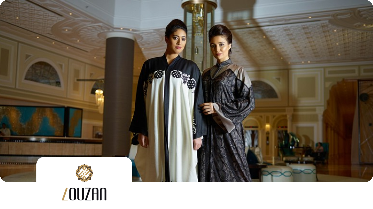 How Louzan Fashion’s Arabic WhatsApp Cart Recovery Journey Generated $349K+ Revenue