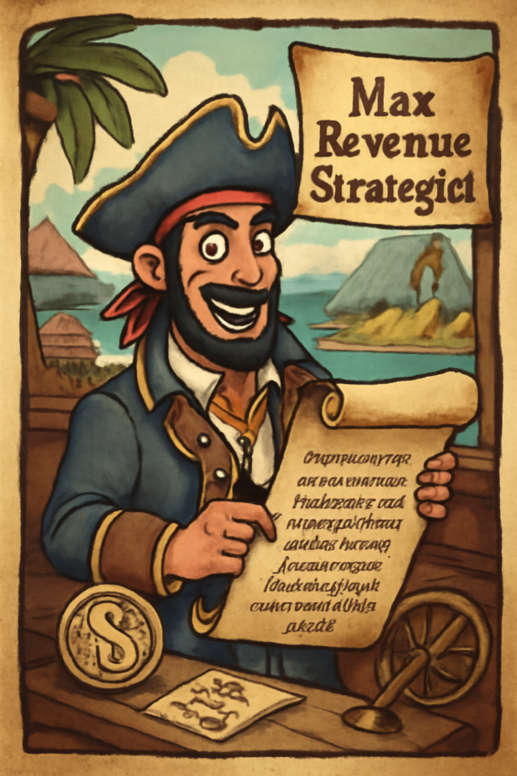 Max Revenue Strategist : An AI system that dynamically tailors subscription tiers and pricing strategies to maximize revenue, reduce churn, and identify upsell opportunities across customer segments.