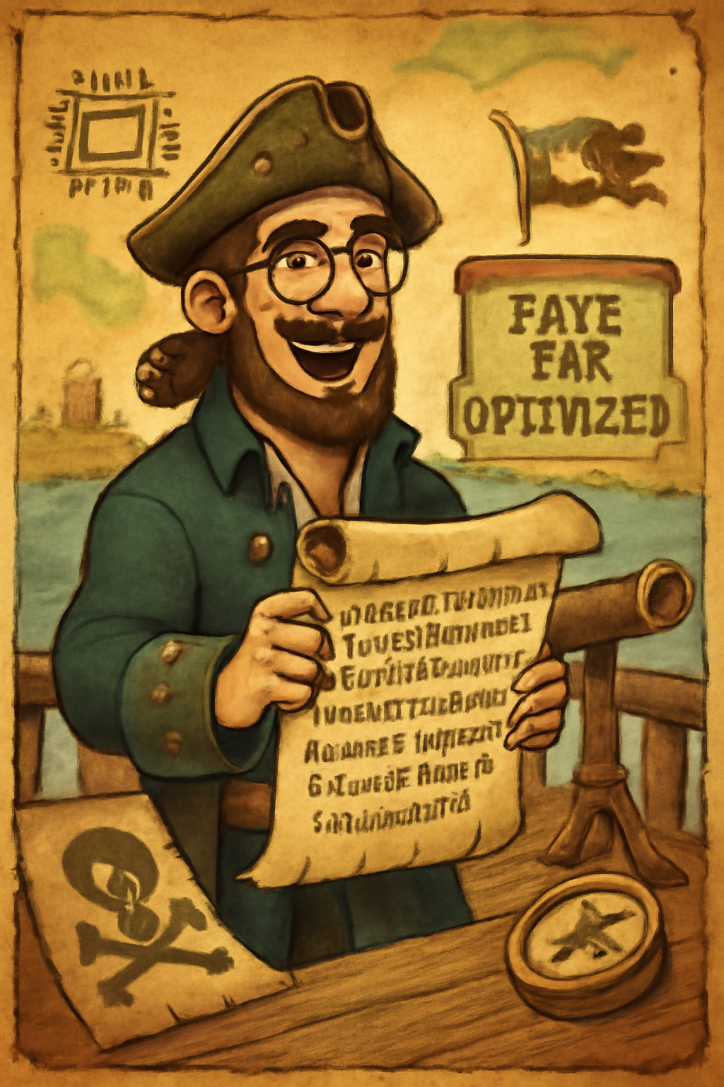 Faye Fab Optimizer : End-to-end AI automation enhancing fab yield, quality, and equipment uptime through machine learning-driven insights tailored for STMicroelectronics’ manufacturing footprint.