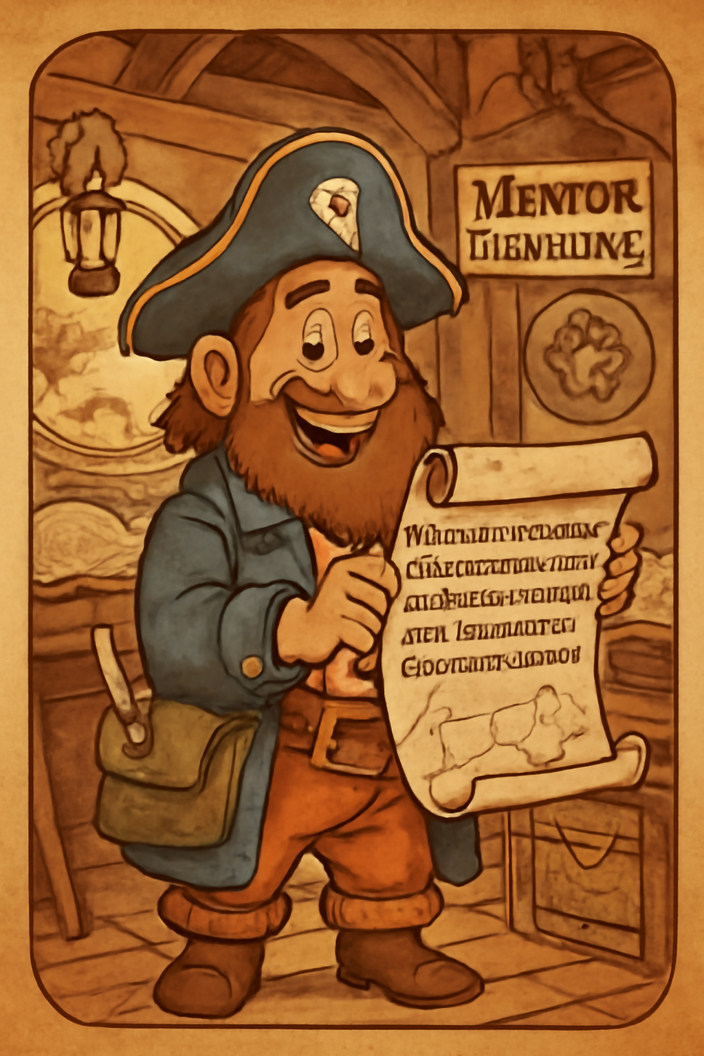 Mentor Planificateur : Automatisation intelligente qui génère et ajuste en continu des plans d’étude personnalisés pour maximiser la réussite étudiante.
