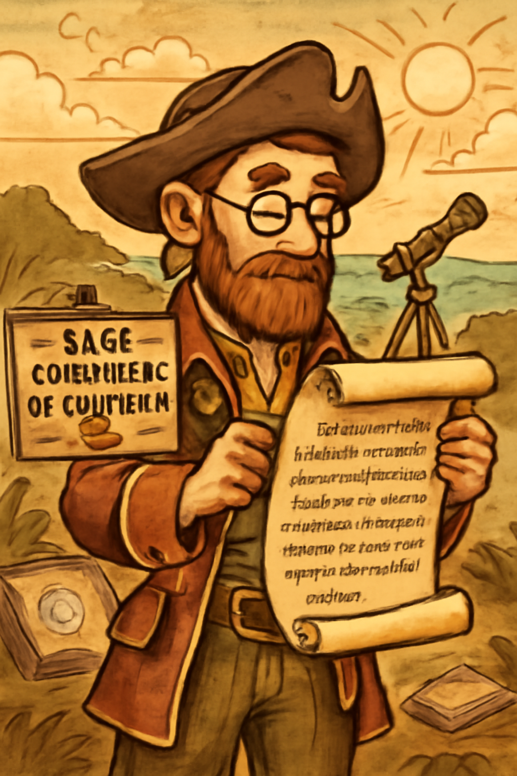 Sage Curateur de Contenu : Automatise l’analyse, le scoring, le taggage sémantique, et la recommandation dynamique des notes d’étude pour maximiser la qualité et la satisfaction utilisateurs.