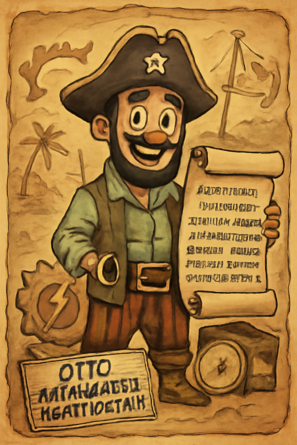 Otto Automateur Monétisation : Automatise et optimise l’expérience utilisateur de l’inscription à la conversion payante pour maximiser les revenus sans surcharge manuelle.