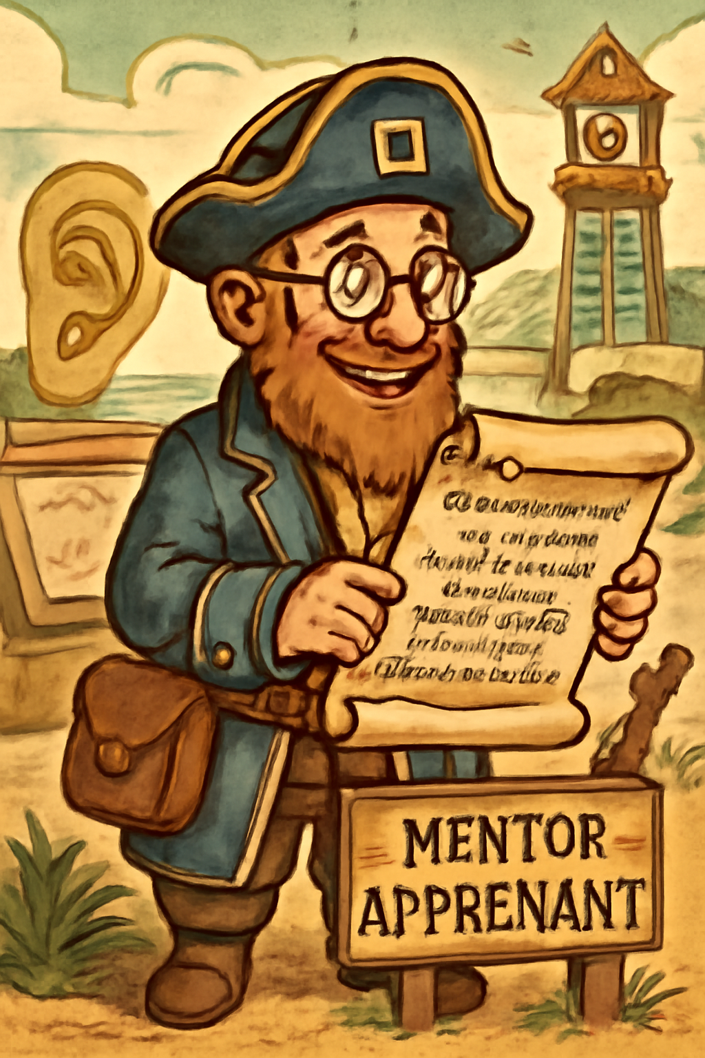 Mentor Apprenant : Automatisation complète de la création de parcours d’apprentissage personnalisés en temps réel pour maximiser l’engagement et la performance utilisateur