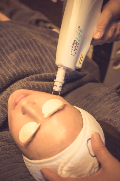 Fotona 5D - vår mest populære behandling