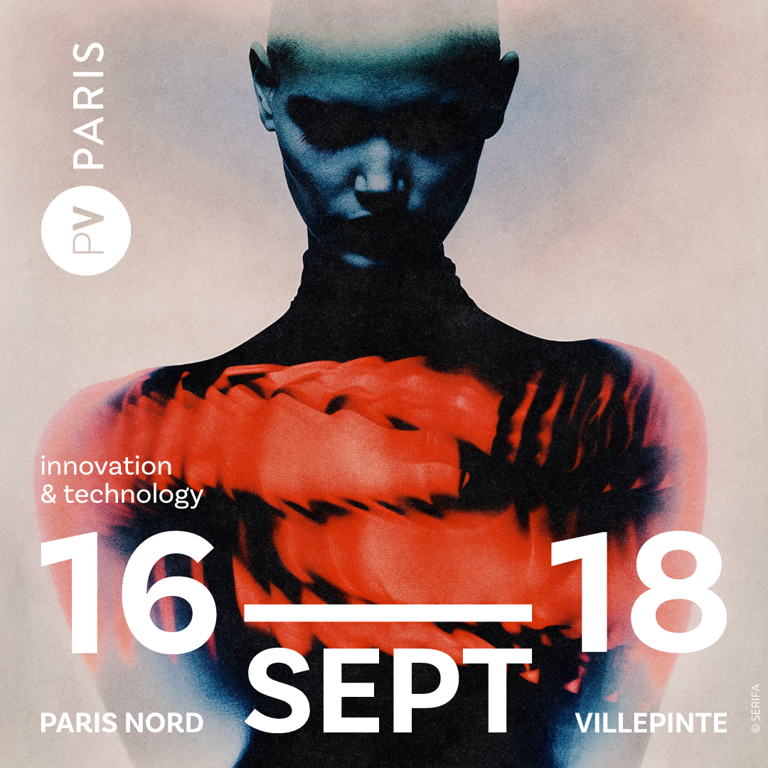 Paris Première Vision