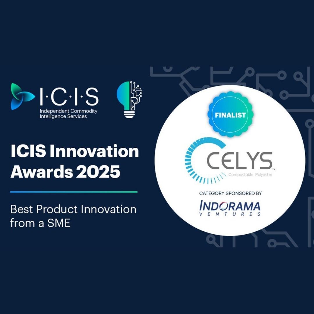 ICIS Innovation Awards 2025 Finalist