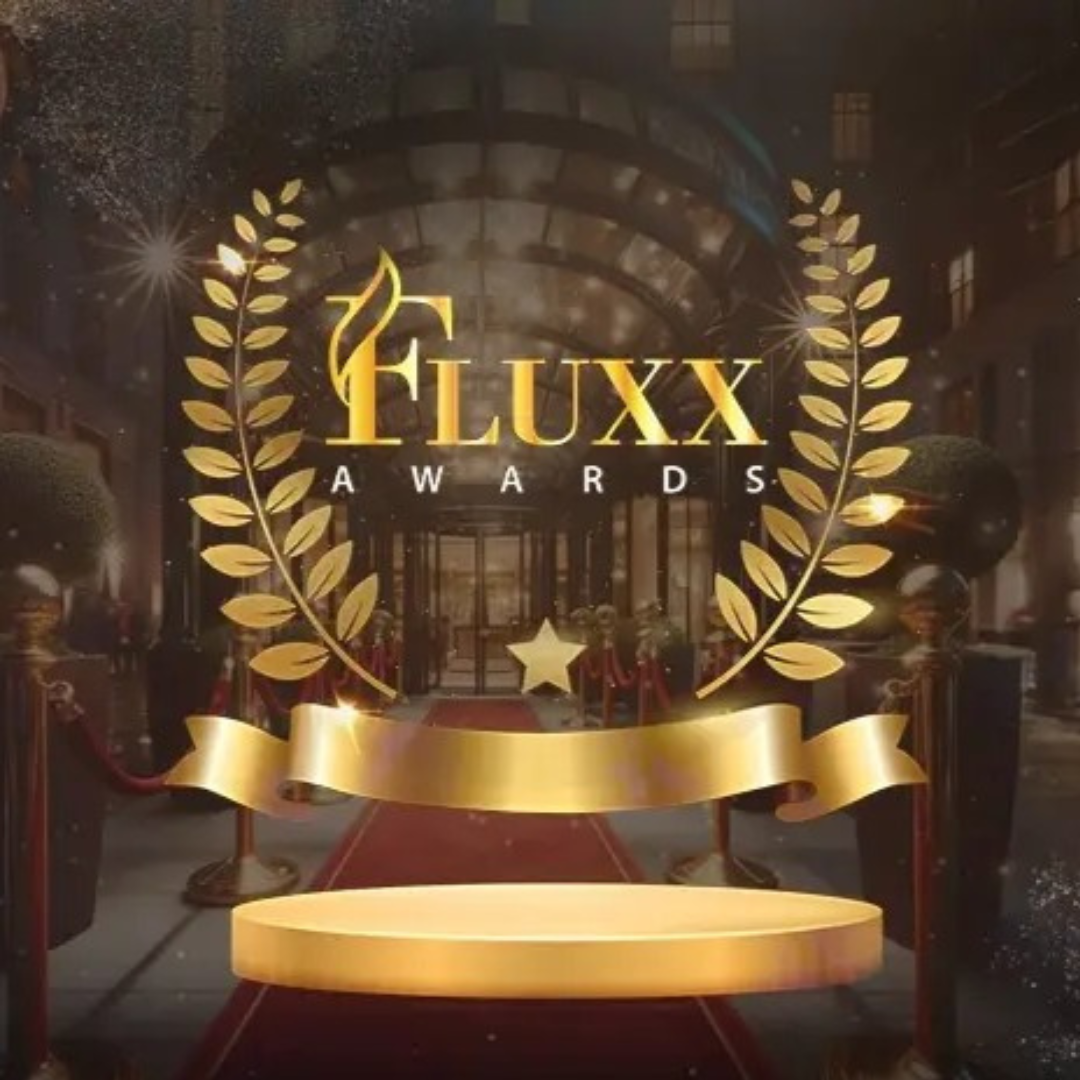 FLUXX AWARD WINNER