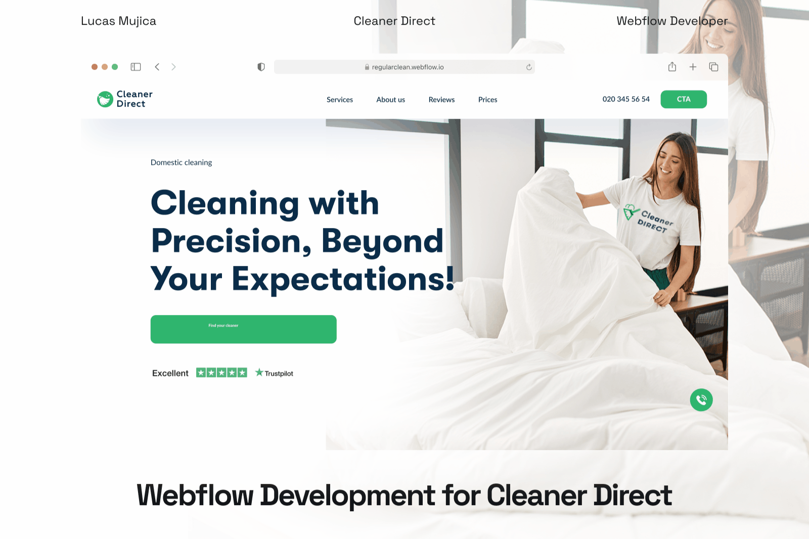 site profile thumbnail