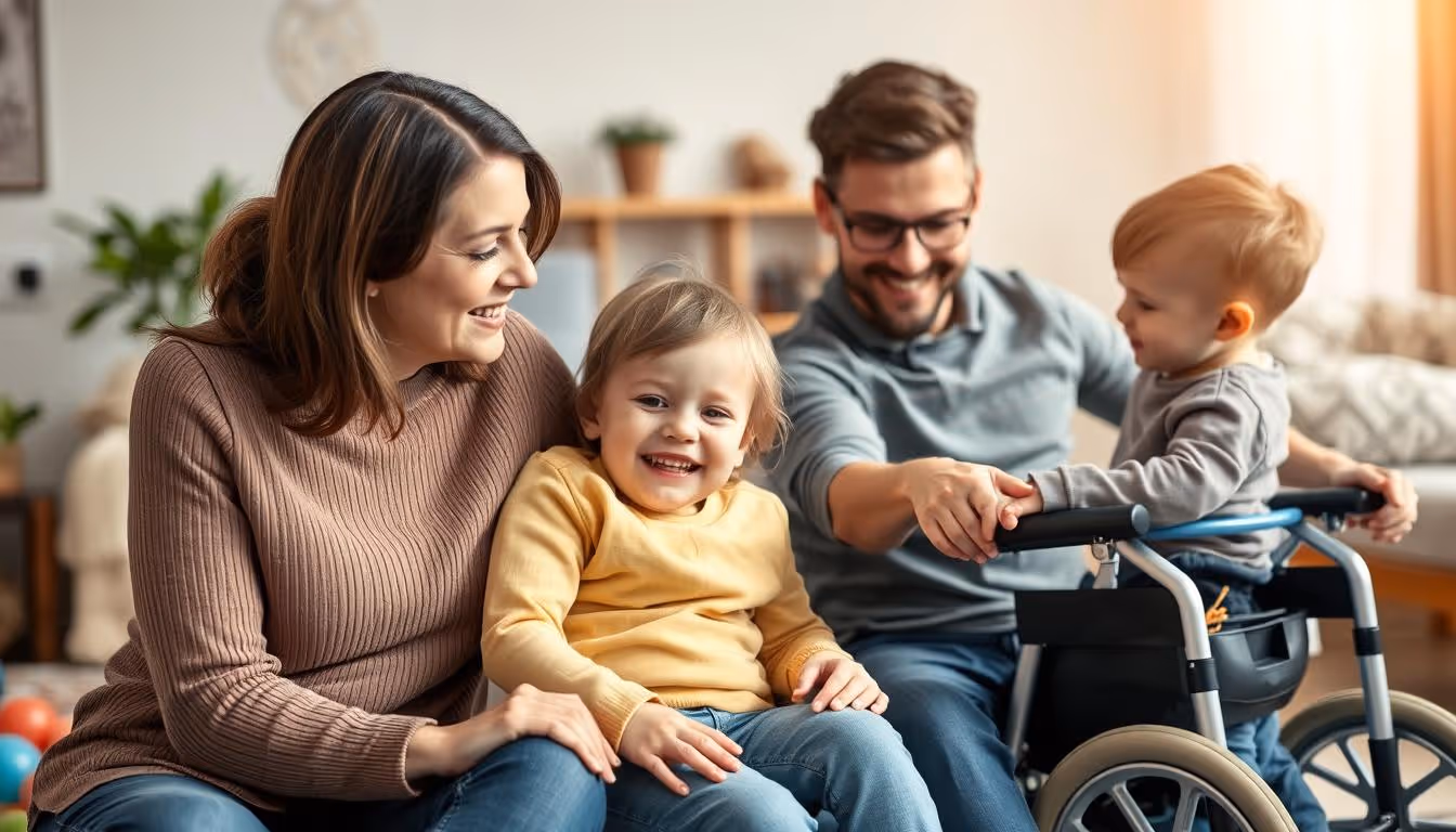 estate planning for Families with Special Needs Children