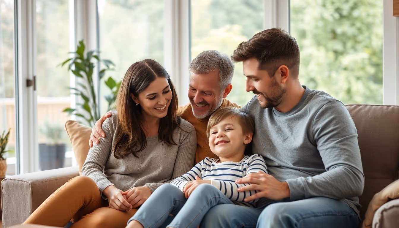 special needs family planning