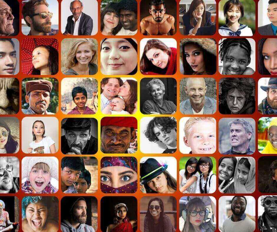 Menschen Hass Mitmenschen Macht Entmenschlichung warum wir hassen