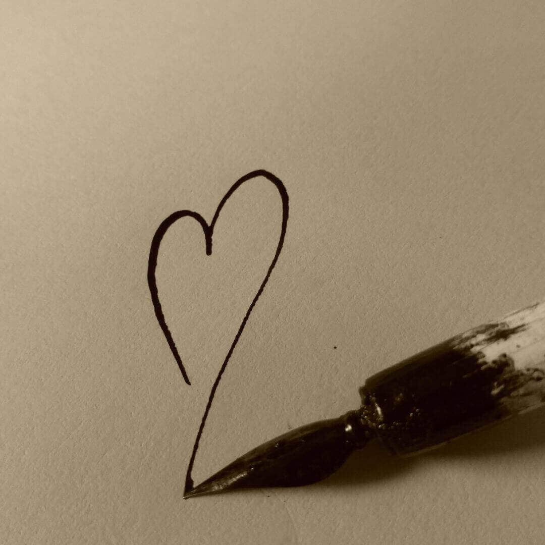 Partner finden Liebe suchen Herz Coaching