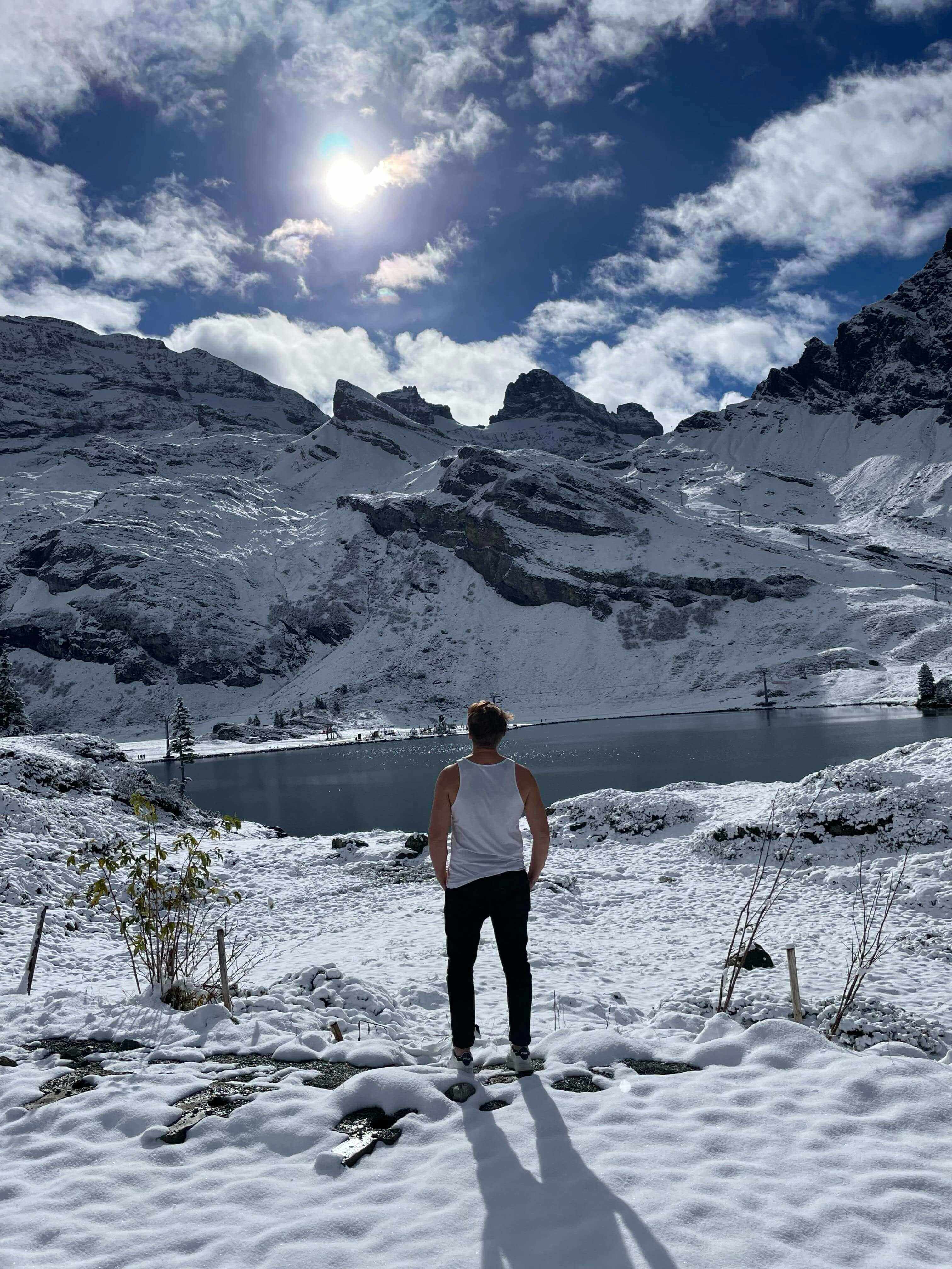 Beziehung Coach finden Schweiz 