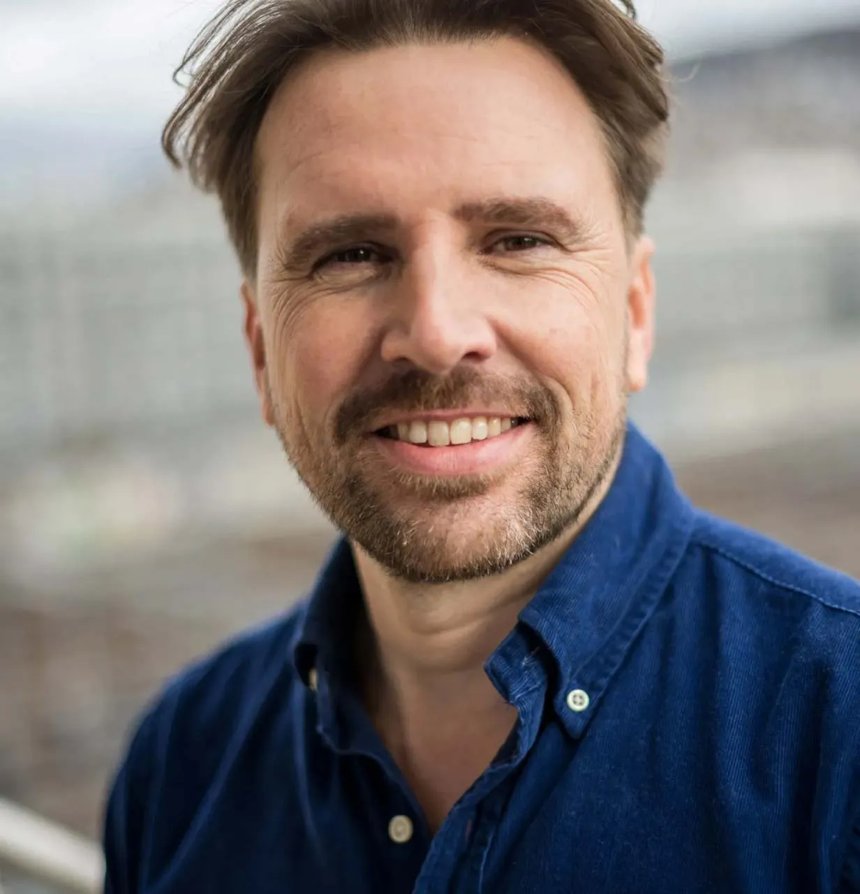 Anton Schumann aus Zürich – Coaching für Kommunikation, Klarheit, Beziehungen und persönliche Entwicklung
