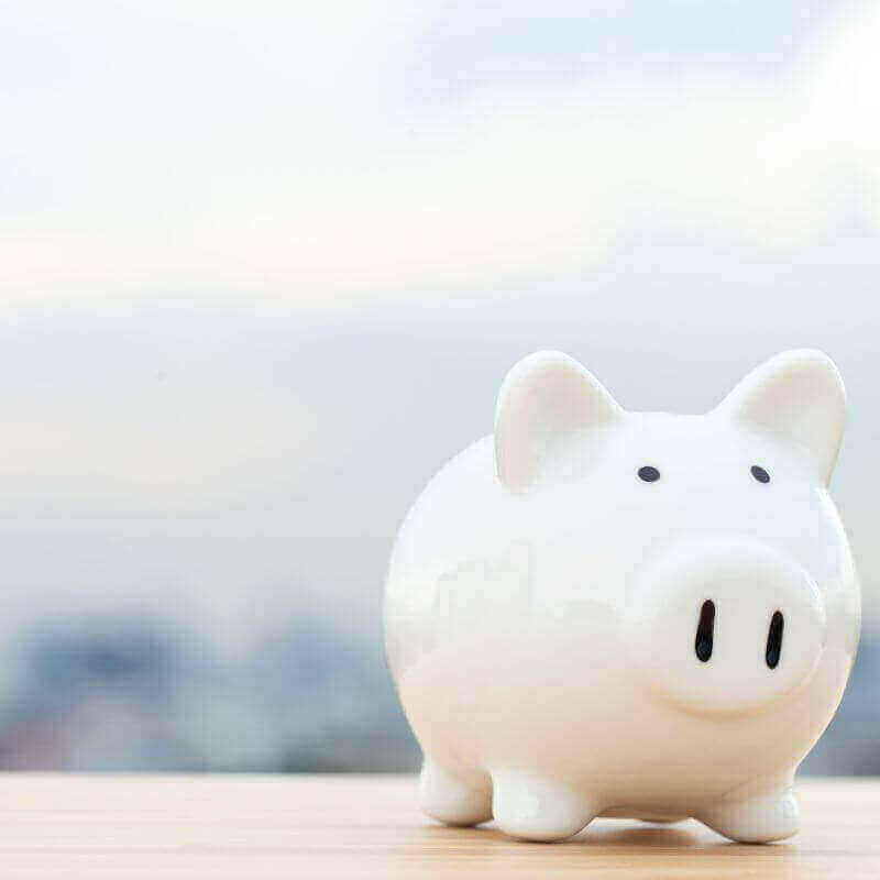 Krankenkasse Steuern Coaching Sparschwein Preise