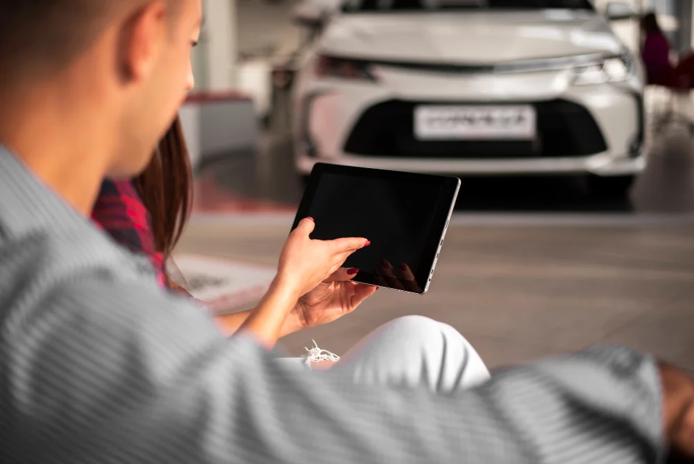 Automotive Marketing Tips