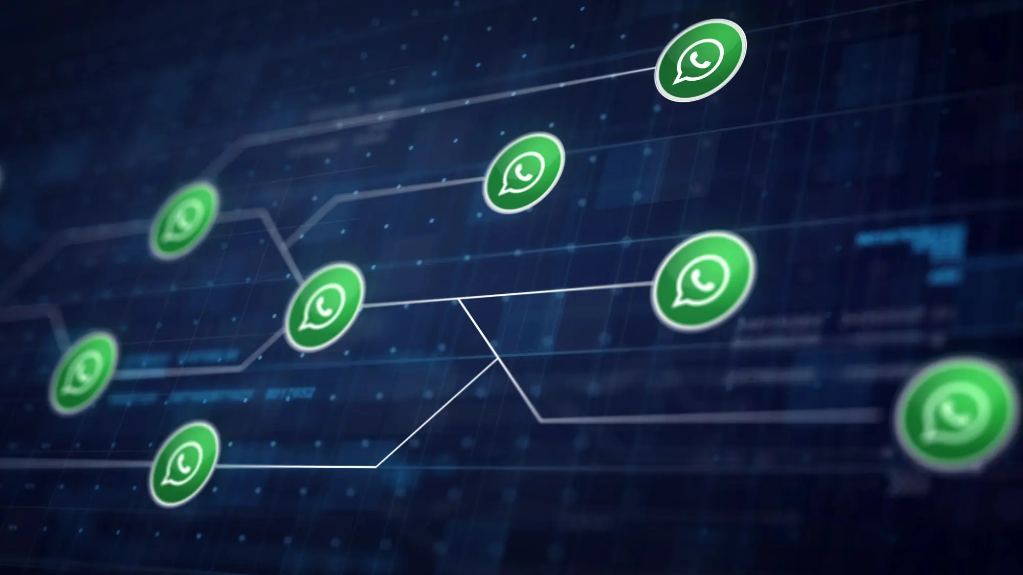 instant video message WhatsApp