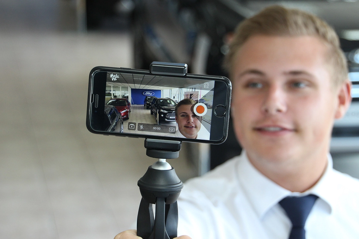 Seasonal Marketing Video Ideas that Will Wow Your Customers