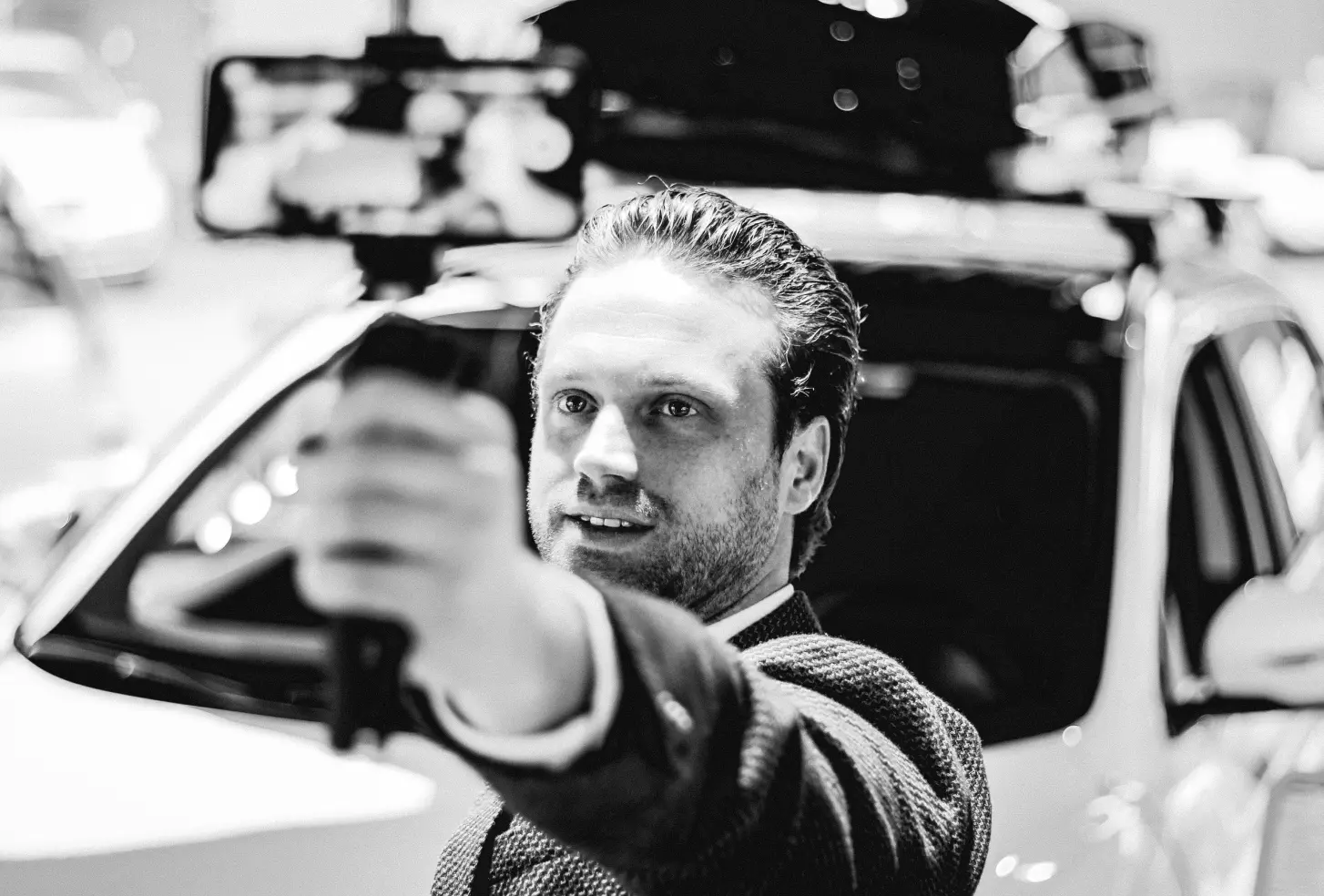 How Video Accelerates the Buyer’s Journey