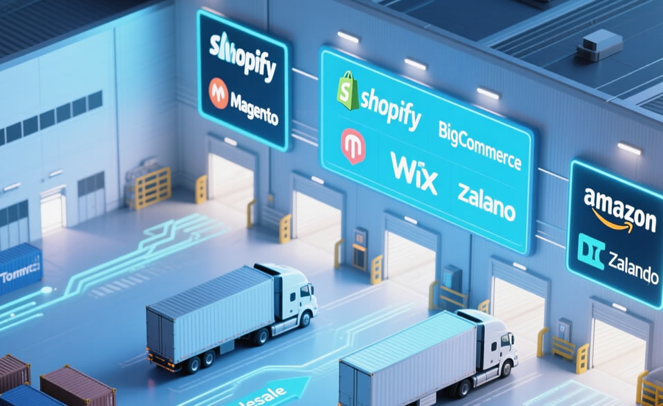 True Omni-Channel Fulfillment in Toronto: Bulletproof’s GTA Advantage