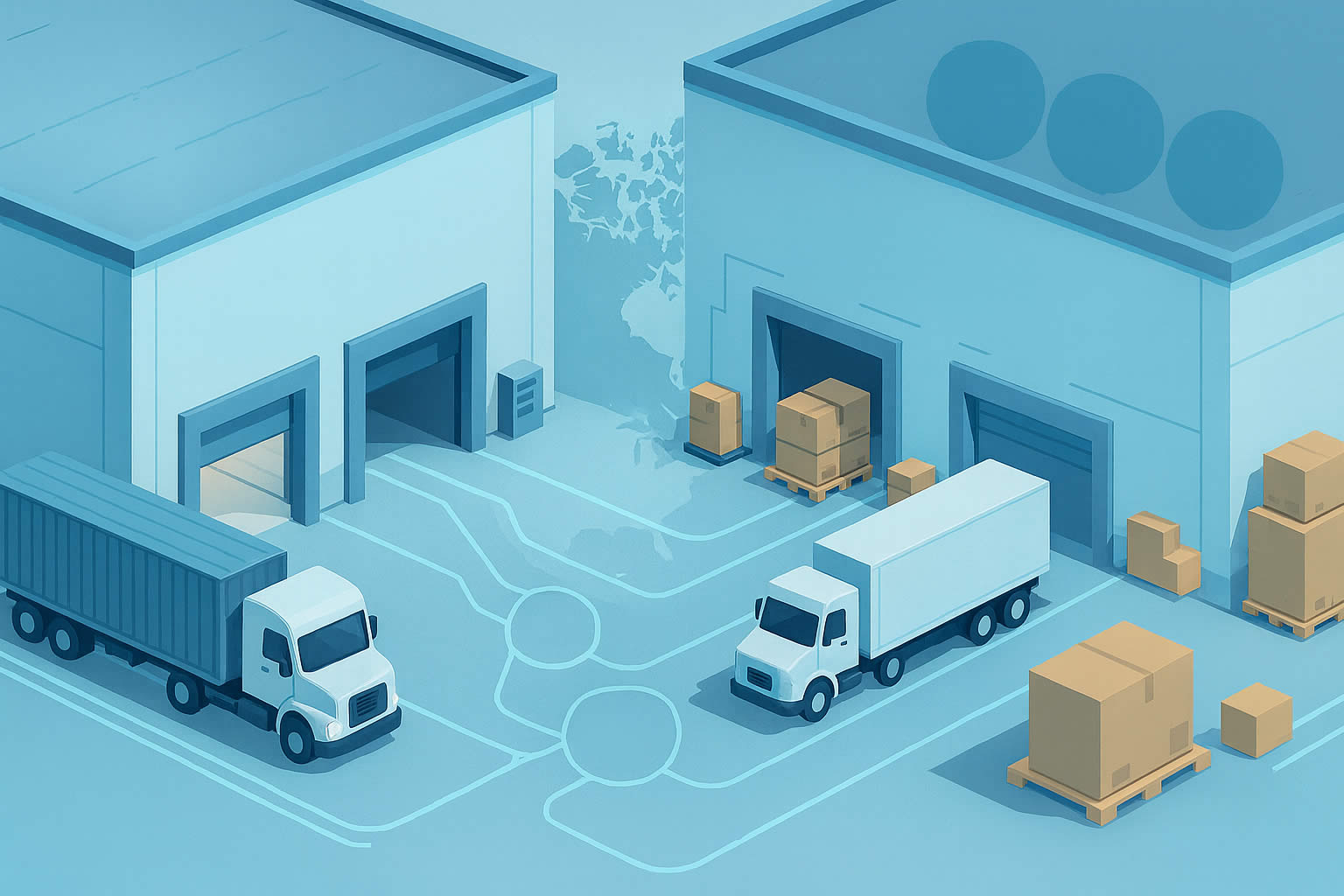 Amazon FBA Prep in Toronto & Montréal