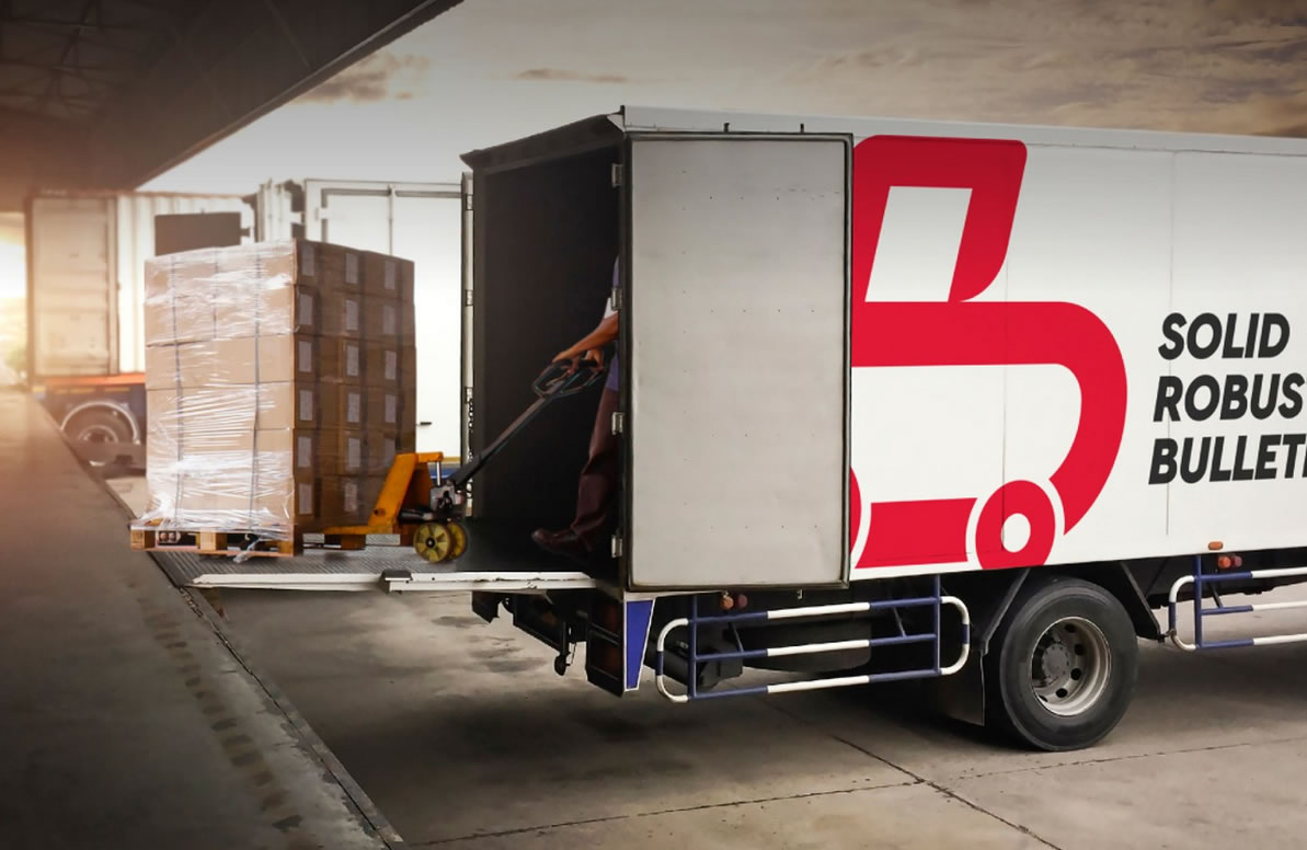 What Is Cross-Docking and Why Bulletproof Logistics Does It Better