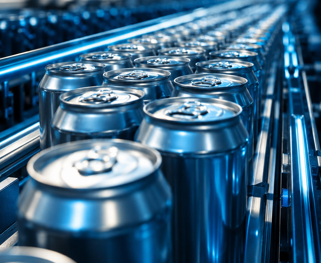 Beverage Logistics: How Warehousing, Inventory Management, and Last-Mile Delivery Help Brands Keep Up With Demand