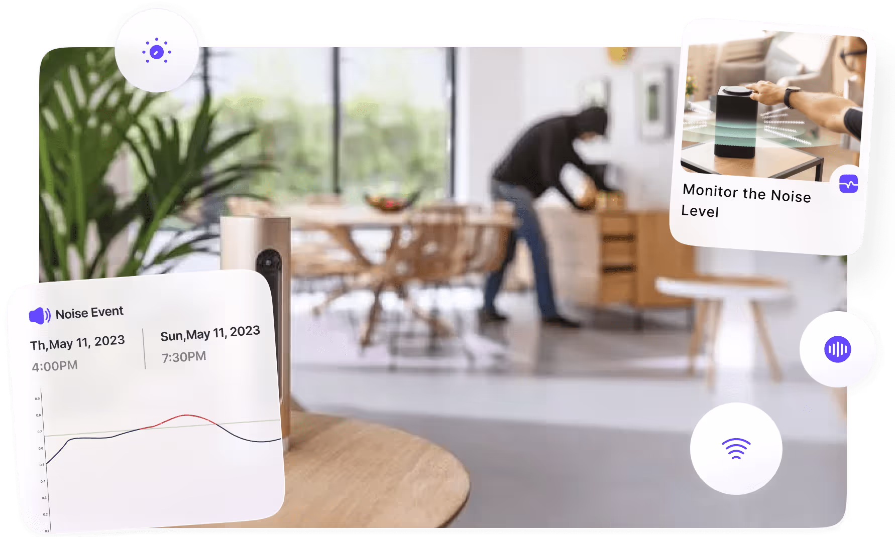 SuiteMonitor