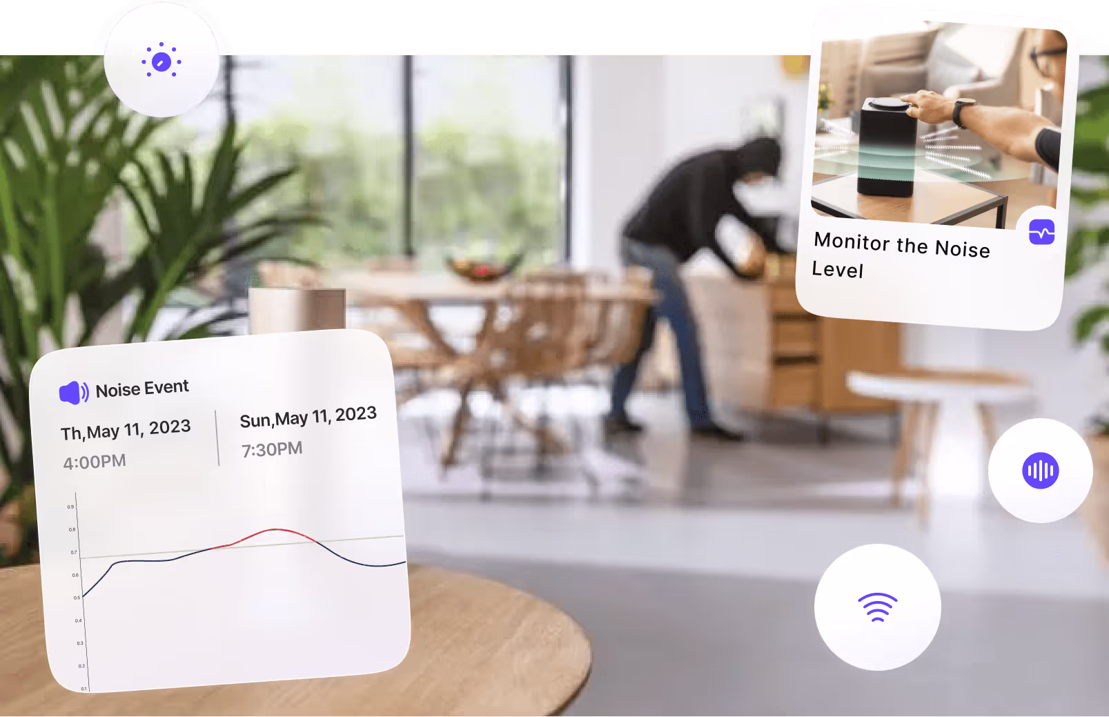SuiteMonitor