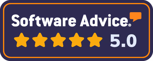 Social proof badge